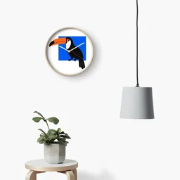 Horloge LaZENco