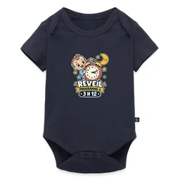 Body bébé LaZENco