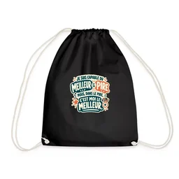 Sac de sport LaZENco