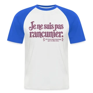 T-shirt LaZENco