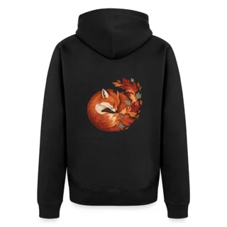 Sweat à capuche LaZENco