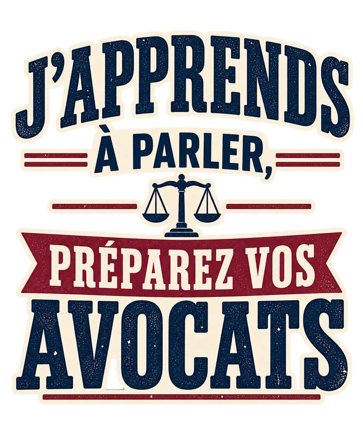 Préparez vos avocats – Bébé parle