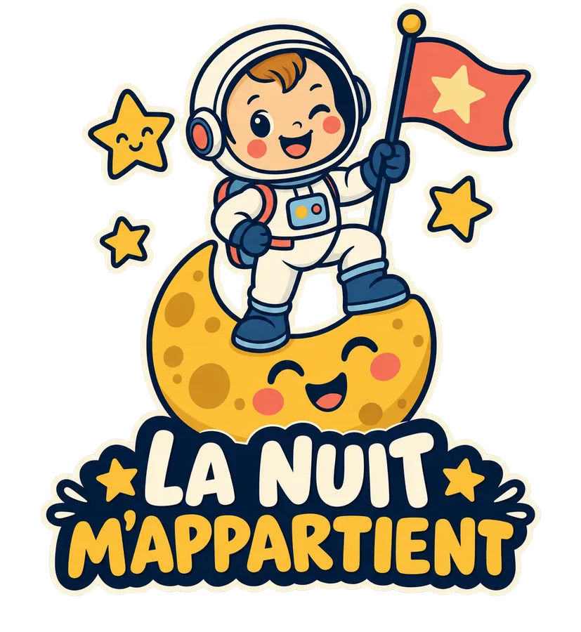La nuit m’appartient