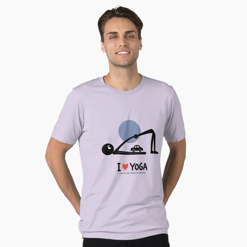 Le demi-pont ouvre à la circulation sur T-shirt délavé vintage