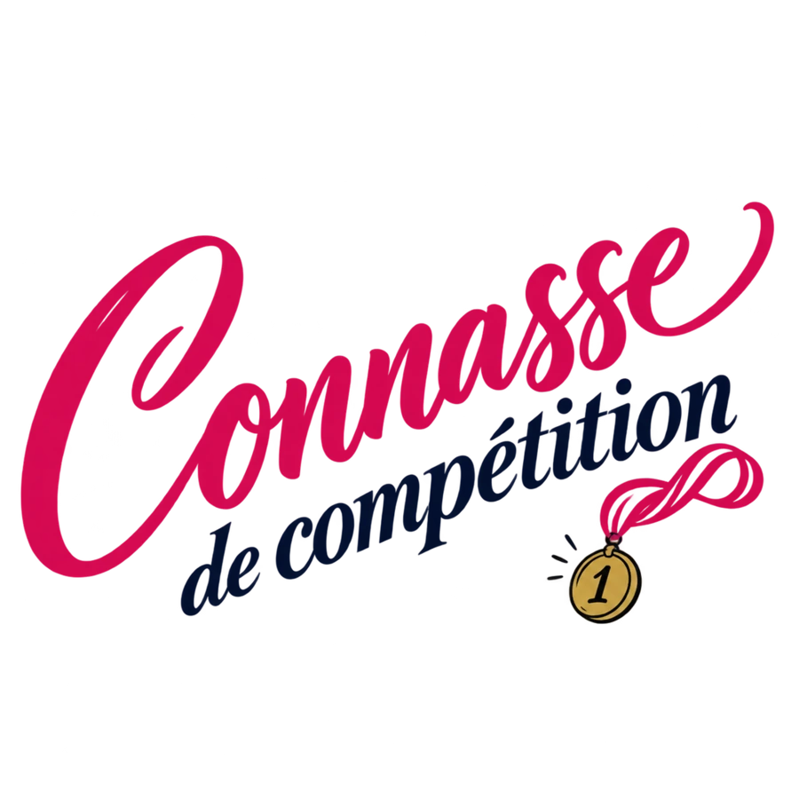 Connasse de compétition