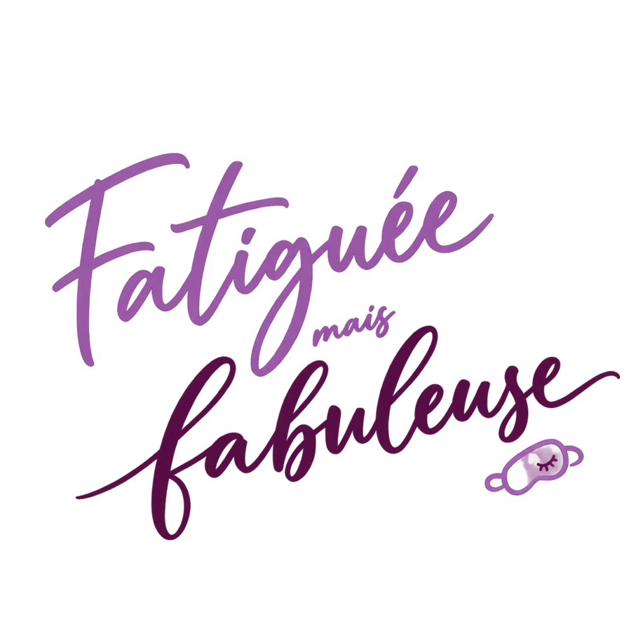 Fatiguée mais fabuleuse