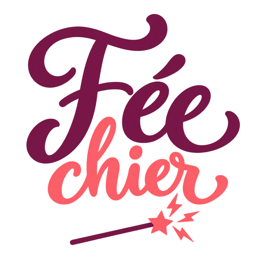 Fée chier