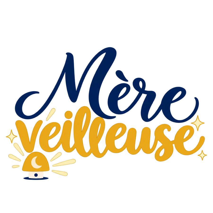 Mère veilleuse