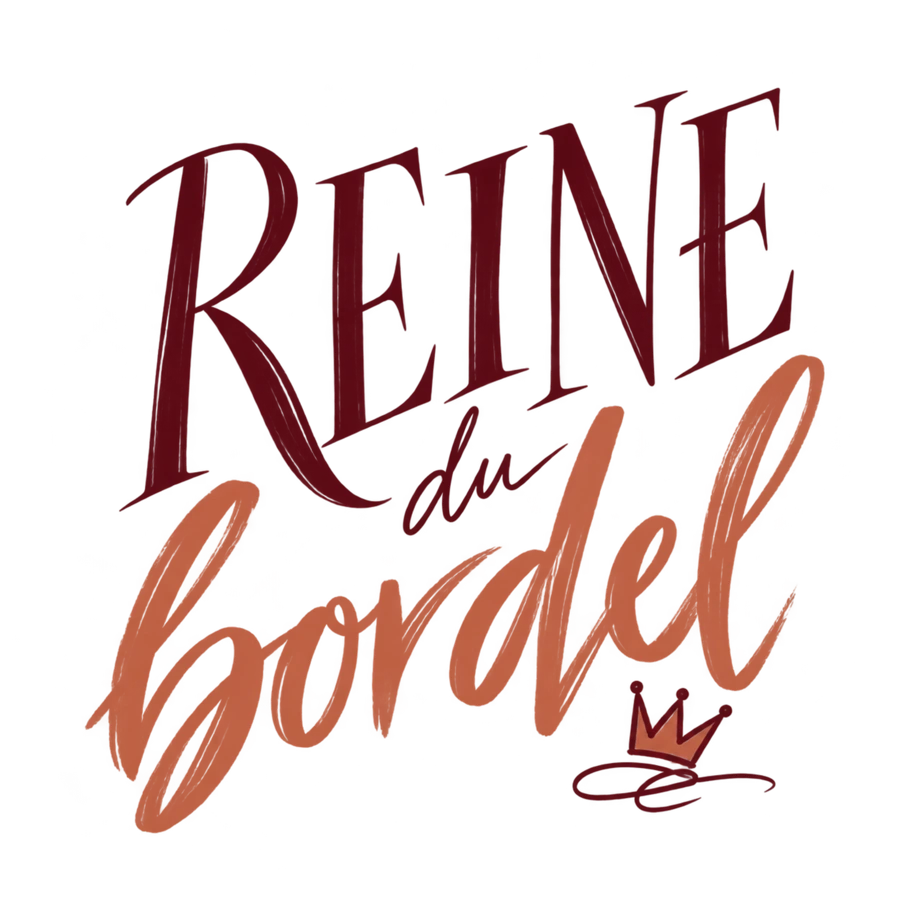 Reine du bordel