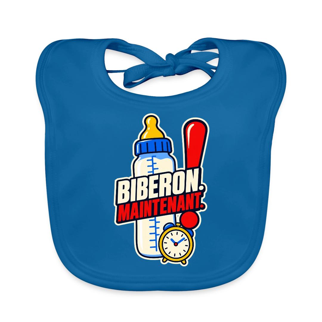 Biberon. Maintenant. — image publiée sur Instagram