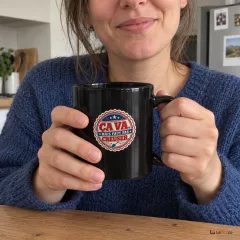 Ça va, mais faut pas creuser — image publiée sur Instagram