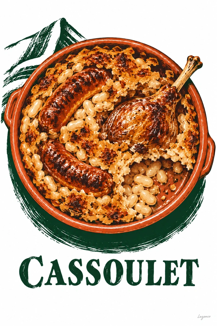 Cassoulet