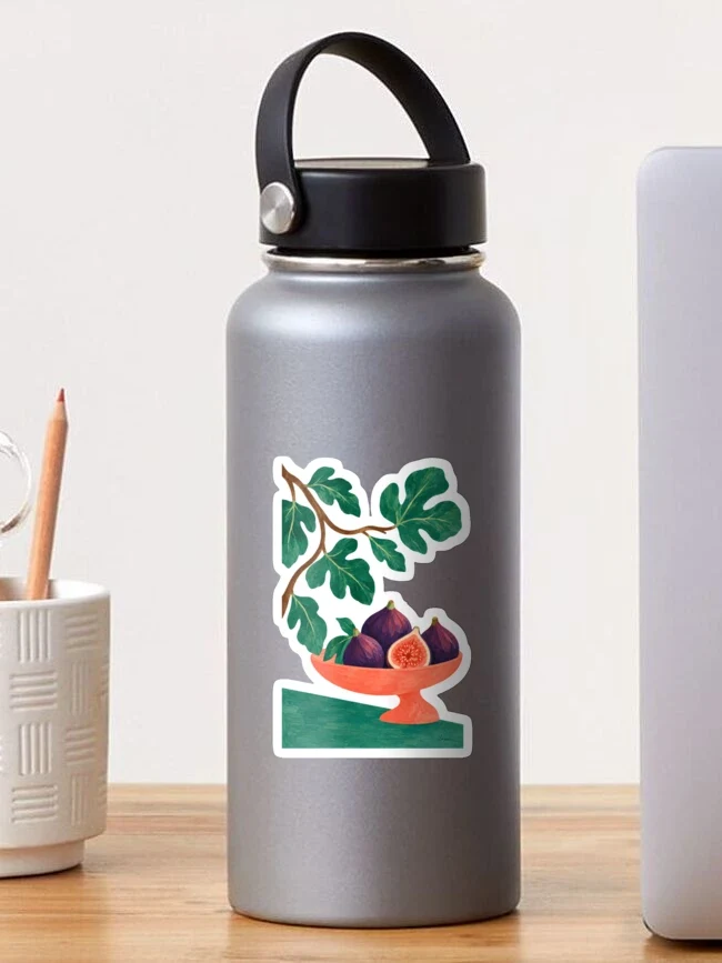 Figues de velours — Sticker
